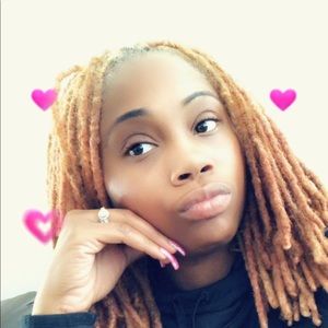 Meet your Posher, Kenyotte